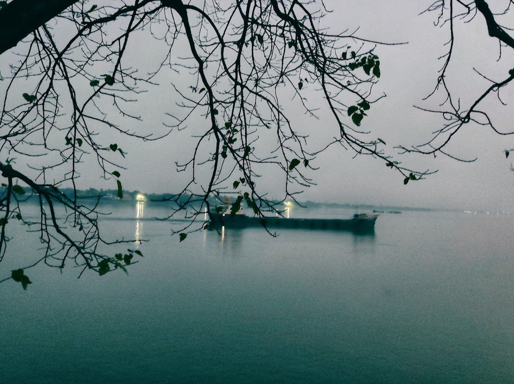 Visual thinking - Signal vs noise